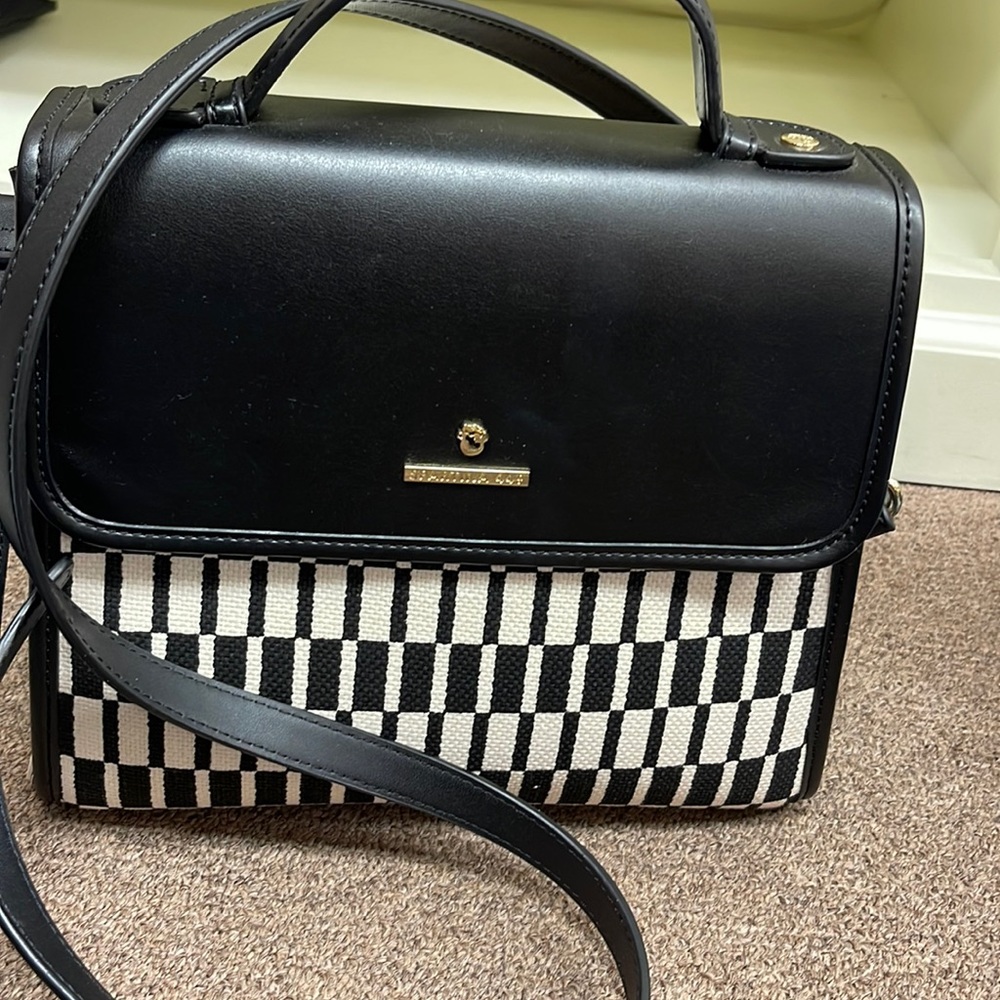 Spartina449 West Bluff Sylvia Satchel